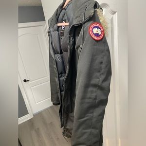 Women's Canada Goose Jacket